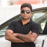 Svs Rama Raju
