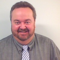 Steve Gluhak