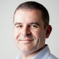 Greg Williamson, MBA, PMP