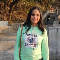 Hetal Gohil