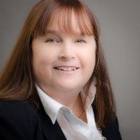 Mary Gill Hundley
