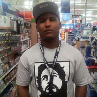 Derrick Patrick