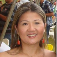 Andreia Ando