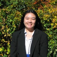 Katrina Huang