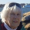 Gail Hunter