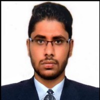 Mohammed Fazal-E-Huque Gorikhan