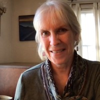 Eileen Molloy