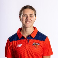 Ella Wilson