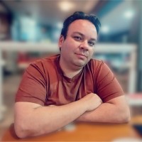 Ian Miranda