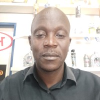 James Zengenene
