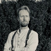 Ed Post