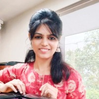 Charumathy J