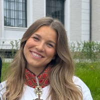 Amanda Ingeborg Groven Pedersen