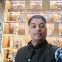 Raj Kumar Azad