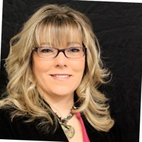 Tanya Carpenter