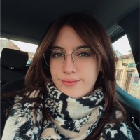 Andrea de la Cruz Almarcha