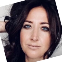 Lorna Ferguson