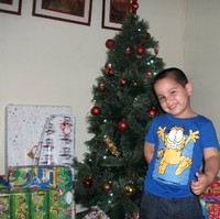 Paola Caiazza Segura