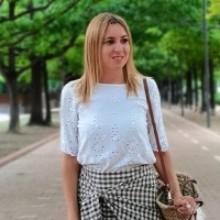 M Carmen Reyes
