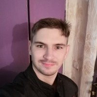 Dmitriy Zaharchenko