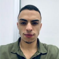 Ronald Pedro
