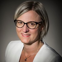 Servanne Frenot