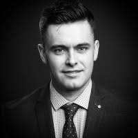Luke Kavanagh