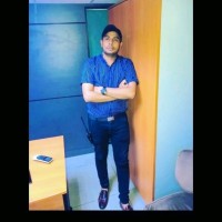 Ejaz Hussain
