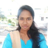 Aswinirpiya P