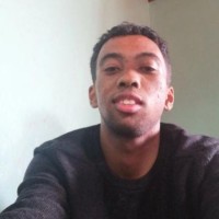 johnny Razandrinantenaina