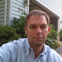 Kevin Marshall