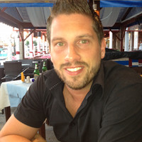 Henrik Munksgaard Larsen