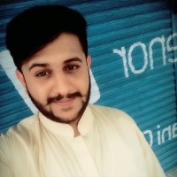 Shahzaib Shahzad