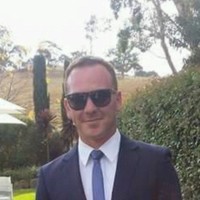 Dion Beswick