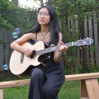 Joyce Yang