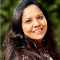 Krunali Shah