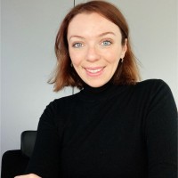 Gülsah Cetiner