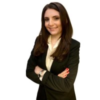 Luana Papagno Assoc Cipd