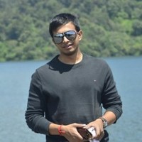 Saranraj Subramaniam