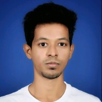 Afnan Ahmed K V