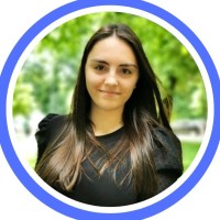 Elena Andreea Căldăraru