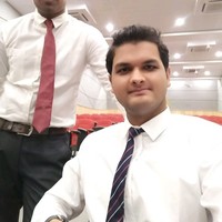 Gopi Krishna