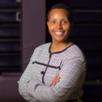 Tiffany N. Lockett