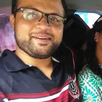 Dheeraj Khade