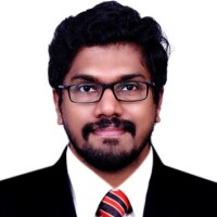 Saliljith T K