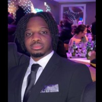 Nnamdi Eke