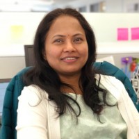 Padma Akula
