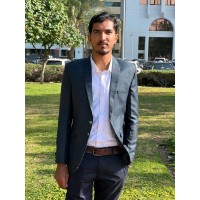 Muhammad Waqas