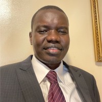 Joseph Majak, Mba