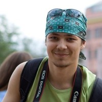 Николай Павлов